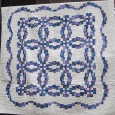 Mystery Mosaic Quilt